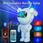 Astronaut Galaxy Star Projector Nebula Night Light for Bedroom - Image 2