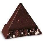 Toblerone Dark Chocolate Bar 100g - Image 3