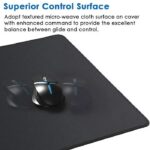 All-In-One Office Shortcut Mouse Pad - Image 3