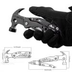 Multifunctional Adventure Survival Tool - Image 2