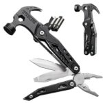 Multifunctional Adventure Survival Tool