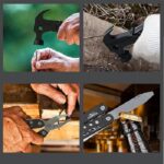 Multifunctional Adventure Survival Tool - Image 4