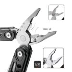 Multifunctional Adventure Survival Tool - Image 3