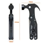 Multifunctional Adventure Survival Tool - Image 5
