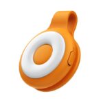 Portable Magnetic LED Fill Light for Phones