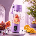 Portable Mini USB Rechargeable Juicer
