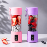 Portable Mini USB Rechargeable Juicer - Image 3