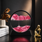 3D Moving Sand Art Frame - Image 2