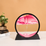 3D Moving Sand Art Frame - Image 4